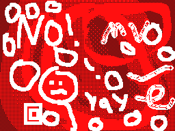 Flipnote by 😃😠😔😑 faces