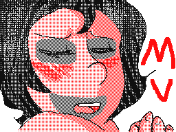 Flipnote by Morgy