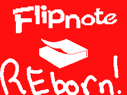 Flipnote by ～°Thunder