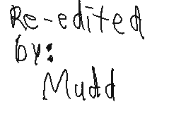 Flipnote de Mudd