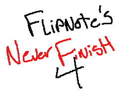 Flipnote by 😃M!gu3L😃