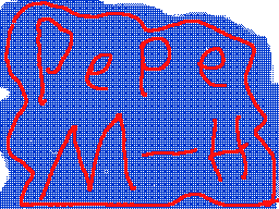Flipnote by PEPE M-H