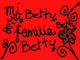 Flipnote de Betty