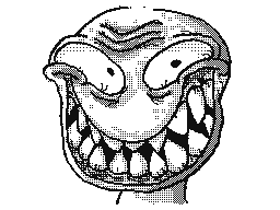 Flipnote by scull
