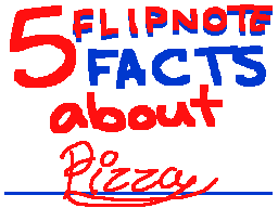 Flipnote by PizzaAngel