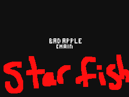 Flipnote de Star☆★Fish