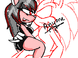 Flipnote by @NわRろ@TH♥™