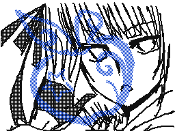 Flipnote by ★あおい☆りんご★