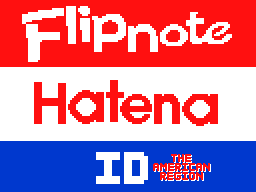 Flipnote by Dr.Spinoff