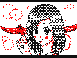 Flipnote by Ribbons☆