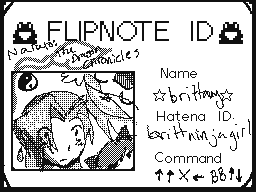 Flipnote by Andres