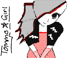 Flipnote by Tommo☆girl