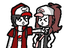 Flipnote by よしーめりー™