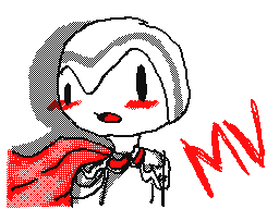 Flipnote by Anandalyon