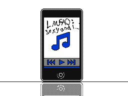 Flipnote de MJ™★LMFAO★