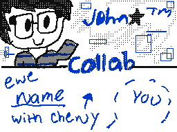 Flipnote de John★™