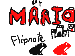 Flipnote by Raúl