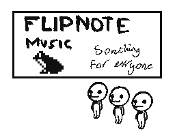 Flipnote by alex😃😃♪♪;;