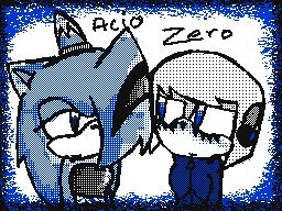 Flipnote by Zero★0^0