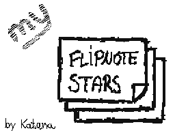 Flipnote by Katana