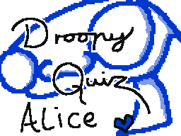 Flipnote de Alice