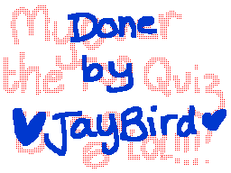 Flipnote de ♥JayBird♥