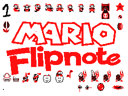 Flipnote by Manu
