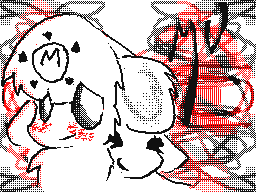 Flipnote by ～GlAcEoN～♪