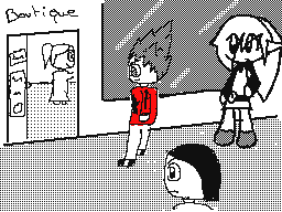 Flipnote by Guillaume