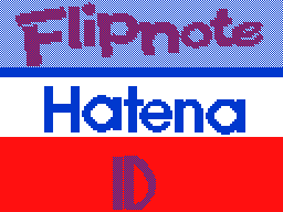 Flipnote by CoolRaichu