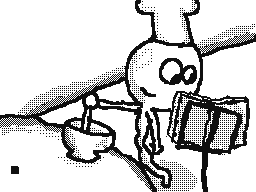 Flipnote by Terence