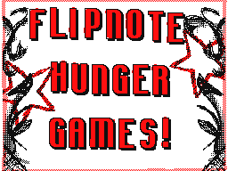 Flipnote by 😃bobby!😃