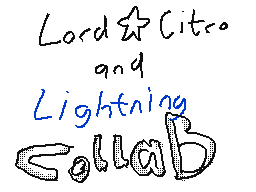 Flipnote by Lord☆Citro