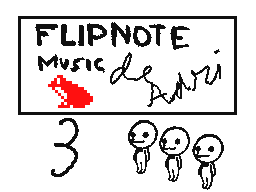 Flipnote by Adri