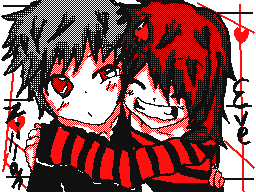 Flipnote by Ches☆Cross