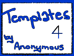 Flipnote de Anonymous