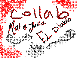 Flipnote de Mat&Julia