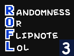 Flipnote by Léon