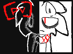 Flipnote by ～イropical♪