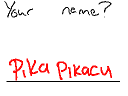Flipnote de Pikapikacu