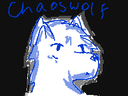 Flipnote by ChaosWolf