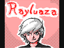 Flipnote de Rayluaza
