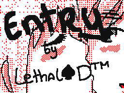 Flipnote de Lethal♠D™