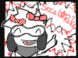 Flipnote by Claud♥Babe