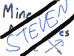 Flipnote de Steven
