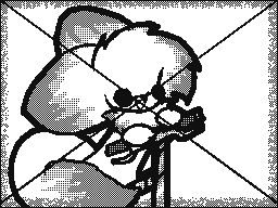 Flipnote by Axell3 ♥