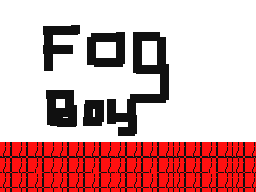 Flipnote de Fog boy