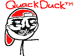 Flipnote by QuackDuck™