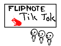 Flipnote by Sajan