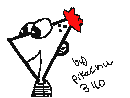 Flipnote de pikachu390